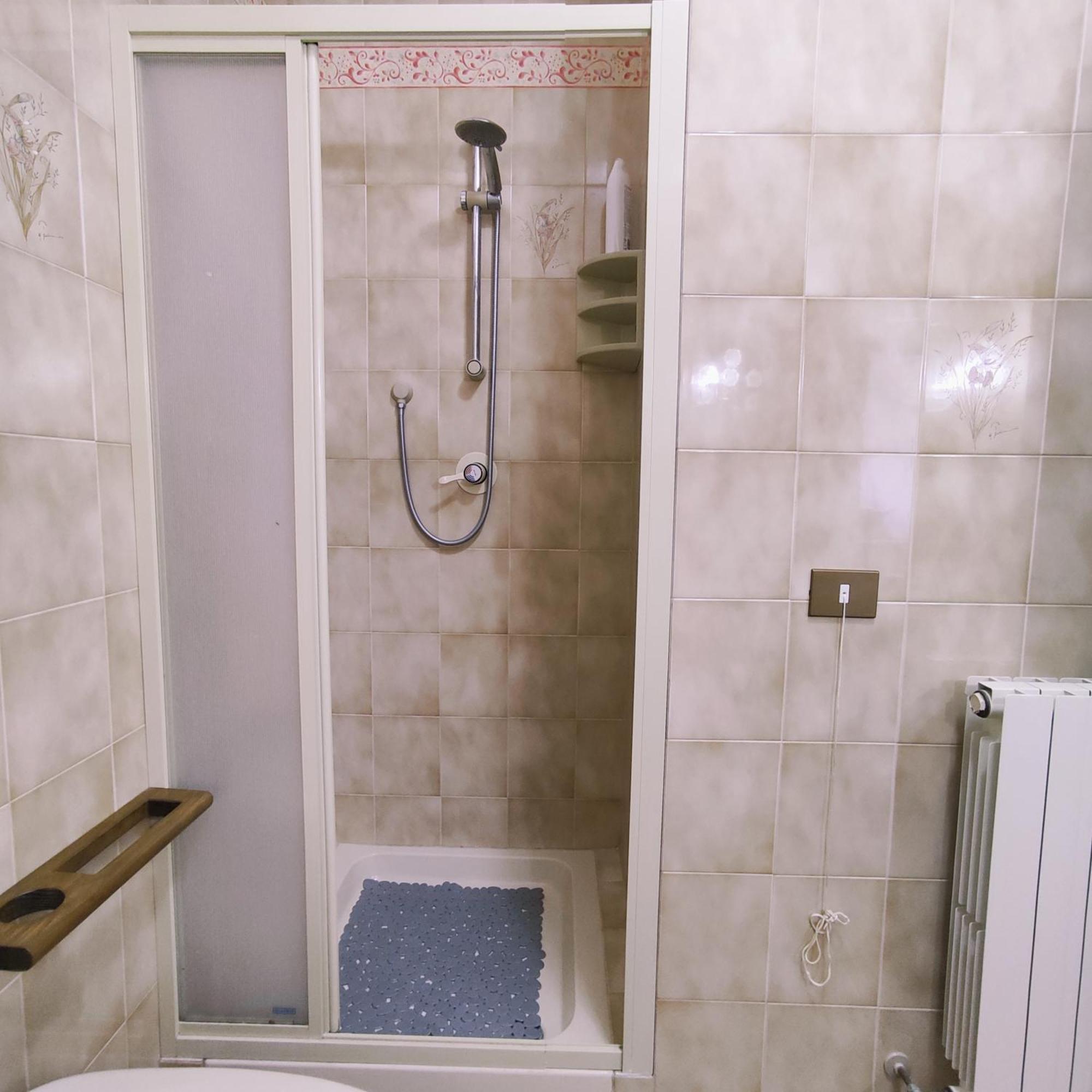 Appartamento Tuttiventi Campiglia Marittima Exterior foto
